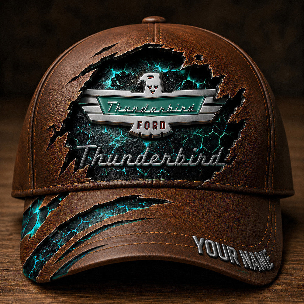 Thunderbird DMHA13161HN Multicolor