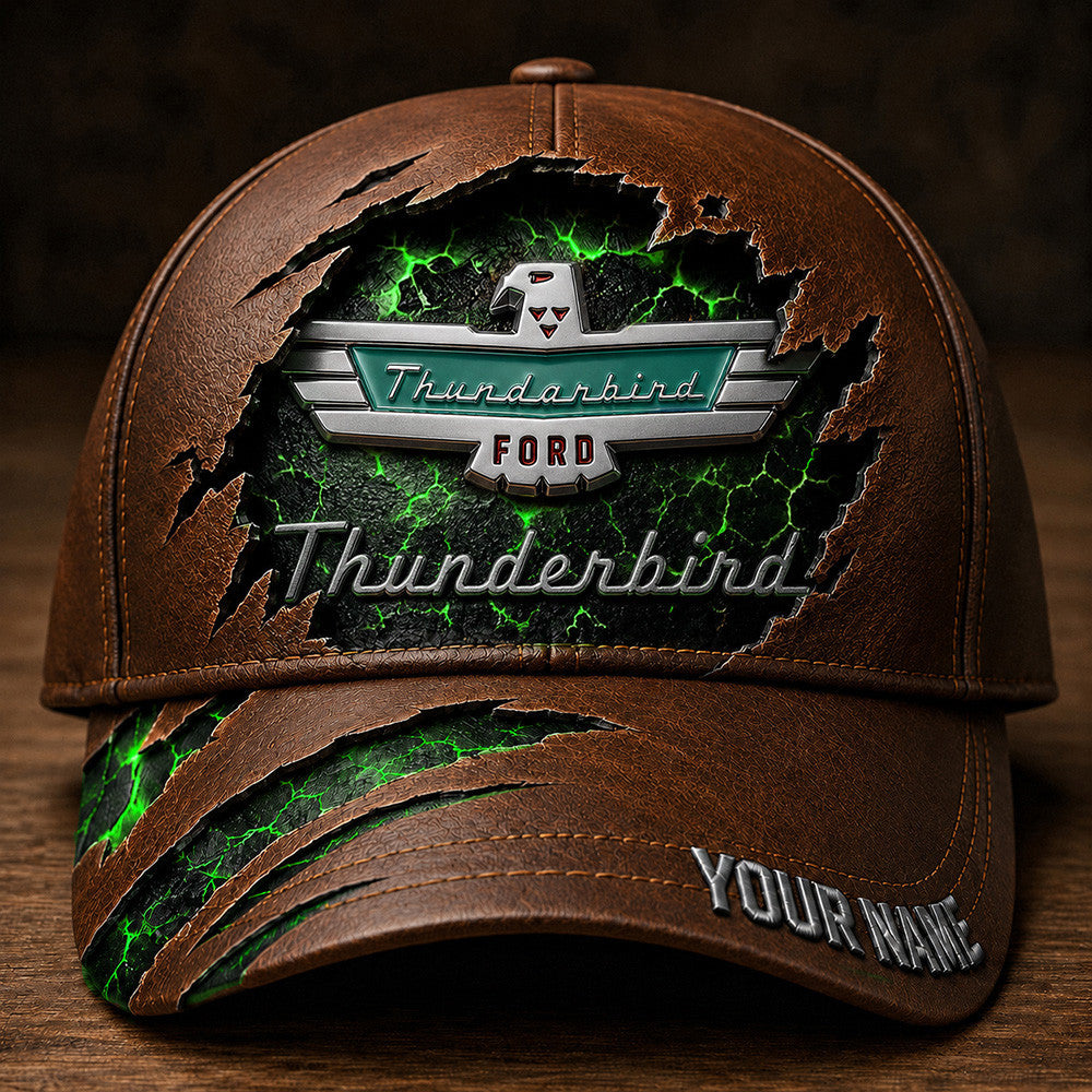 Thunderbird DMHA13161HN Multicolor