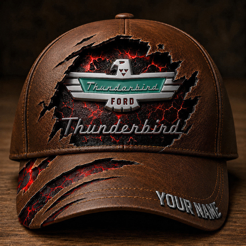 Thunderbird DMHA13161HN Multicolor