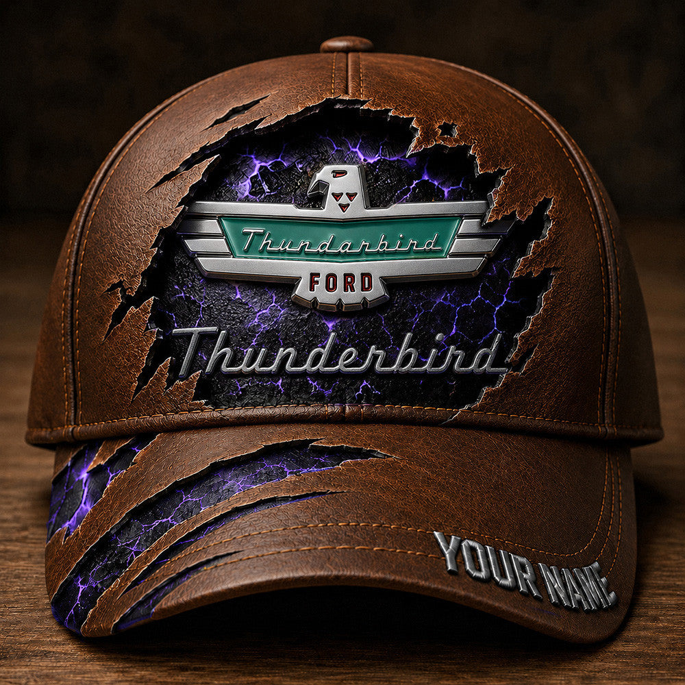 Thunderbird DMHA13161HN Multicolor
