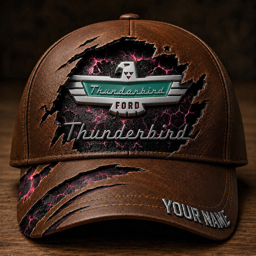 Thunderbird DMHA13161HN Multicolor