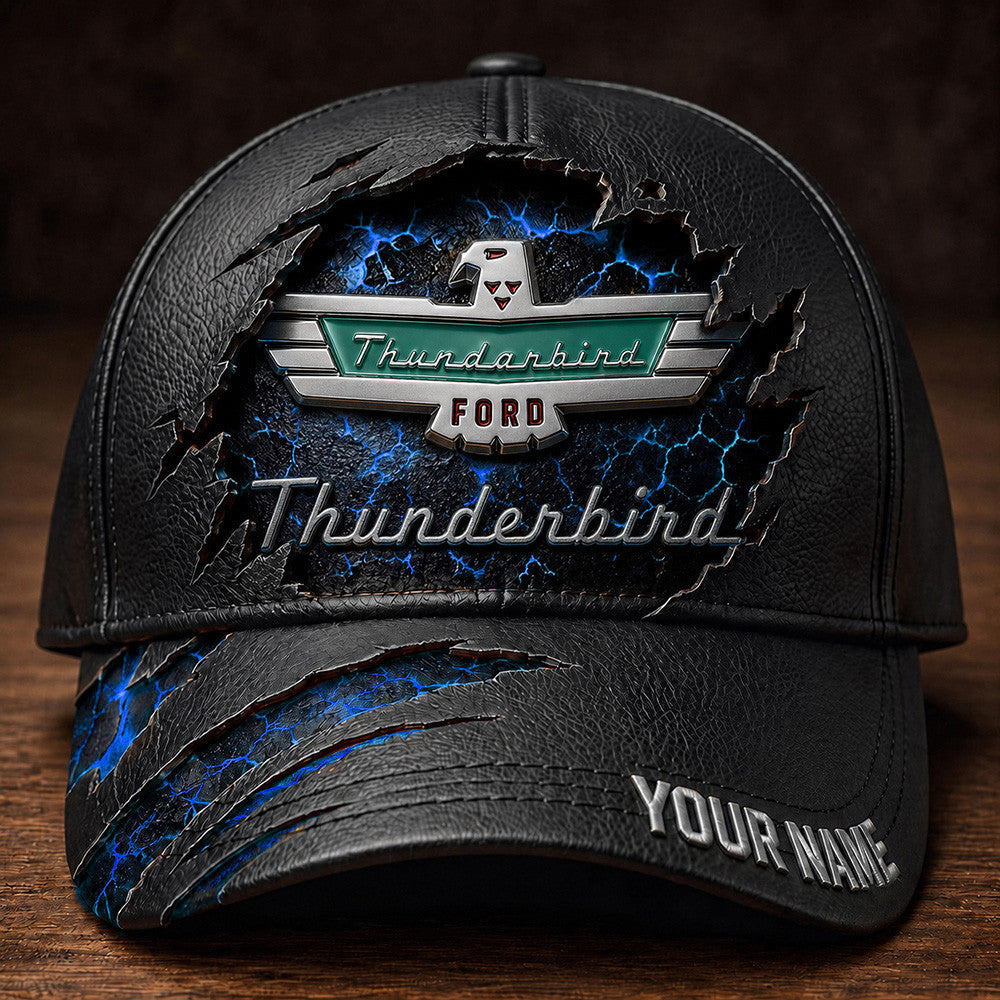 Thunderbird DMHA13161HN Multicolor