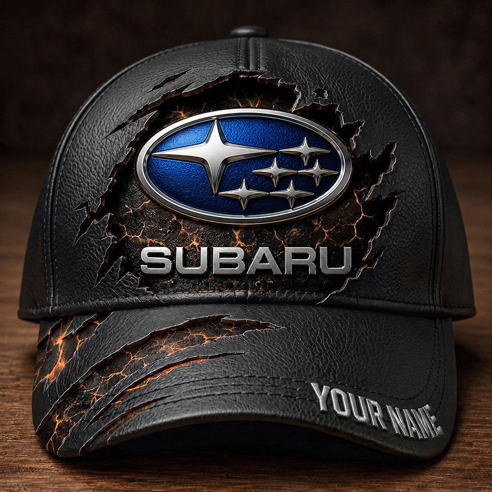 Subaru DMHA13157HN Multicolor