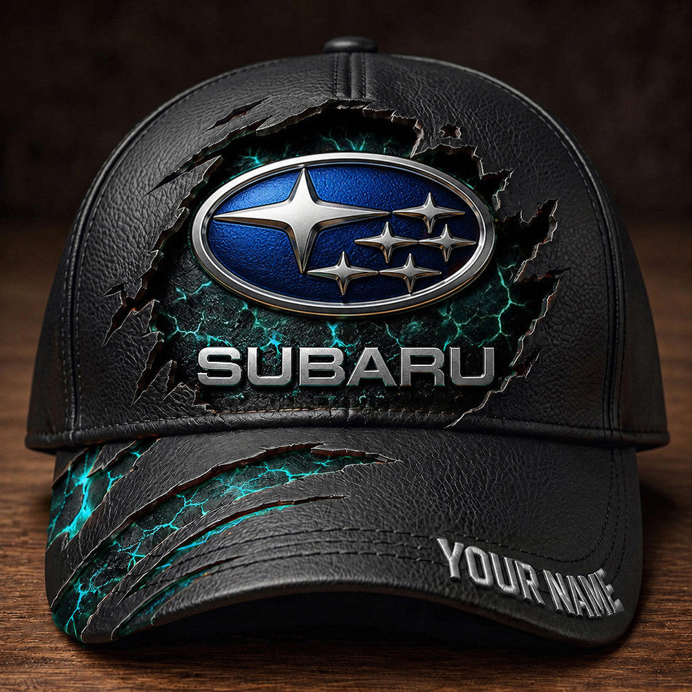 Subaru DMHA13157HN Multicolor