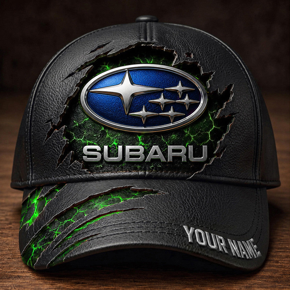 Subaru DMHA13157HN Multicolor