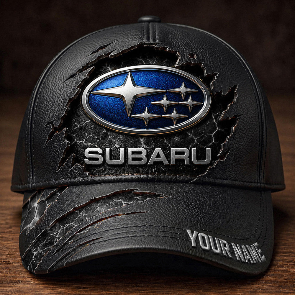 Subaru DMHA13157HN Multicolor