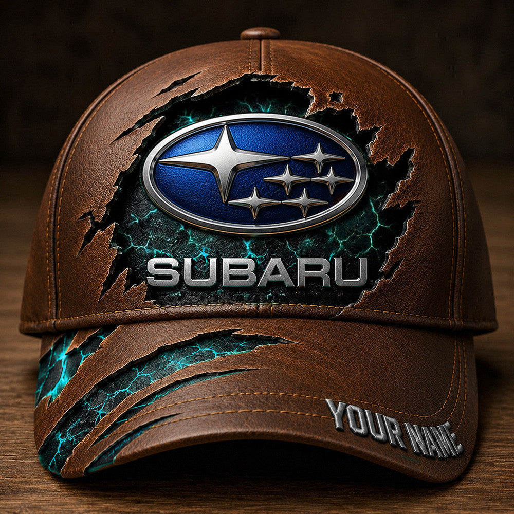 Subaru DMHA13157HN Multicolor