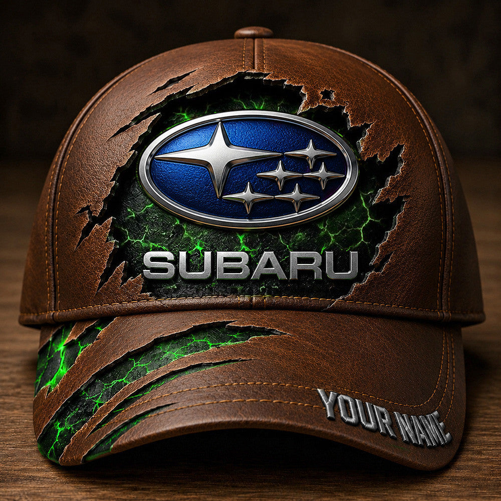 Subaru DMHA13157HN Multicolor