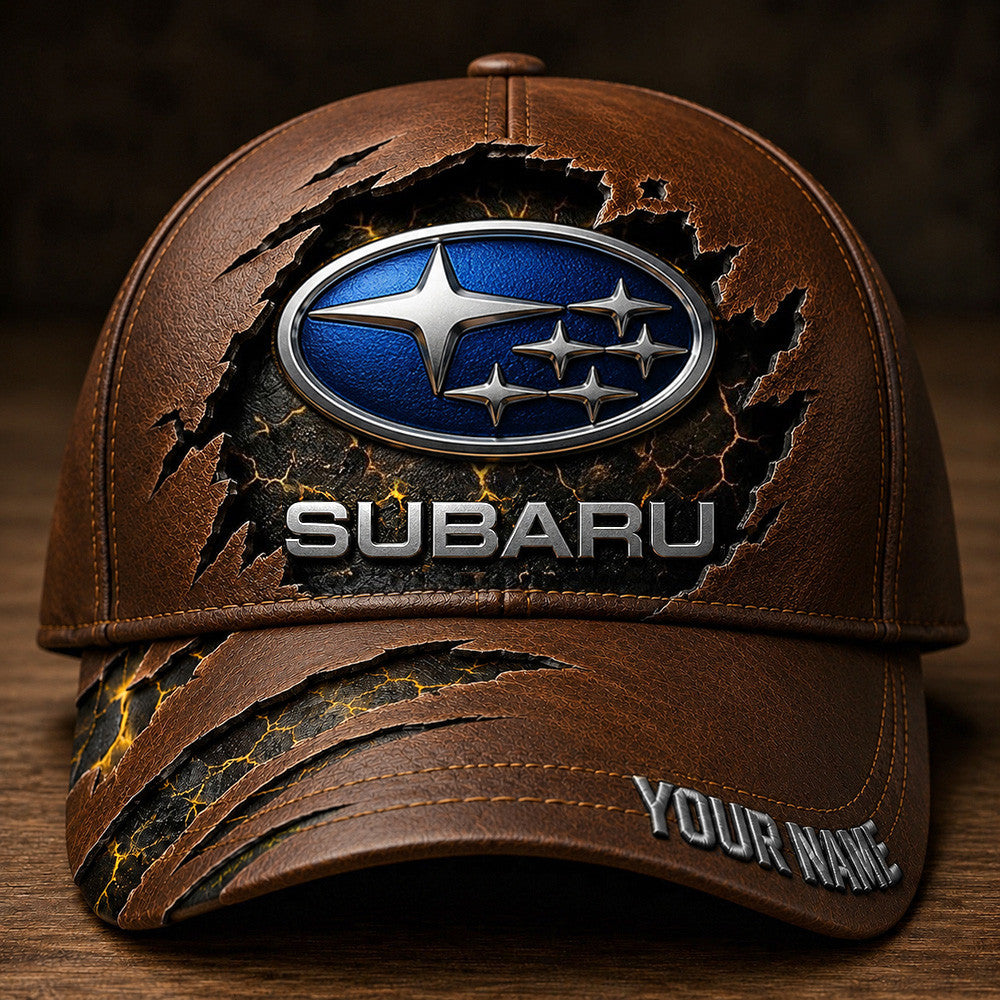 Subaru DMHA13157HN Multicolor