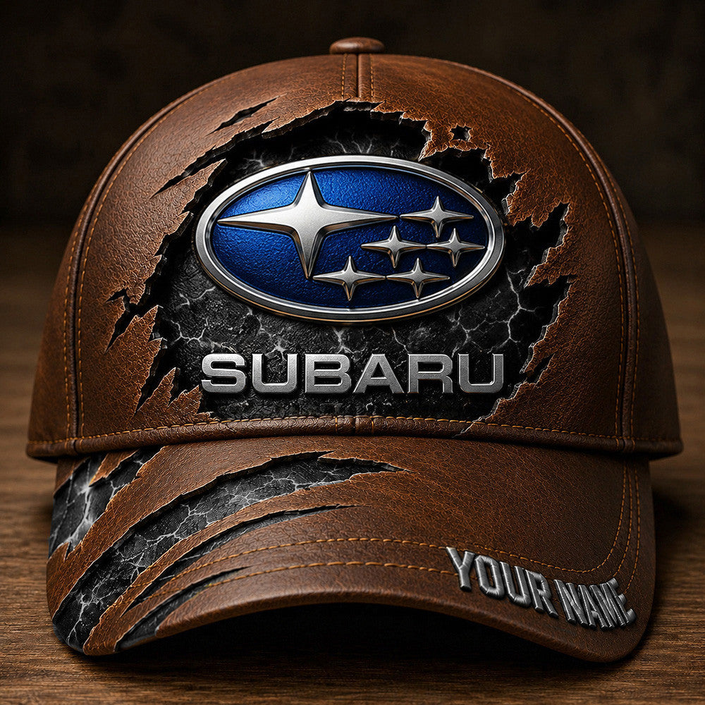 Subaru DMHA13157HN Multicolor