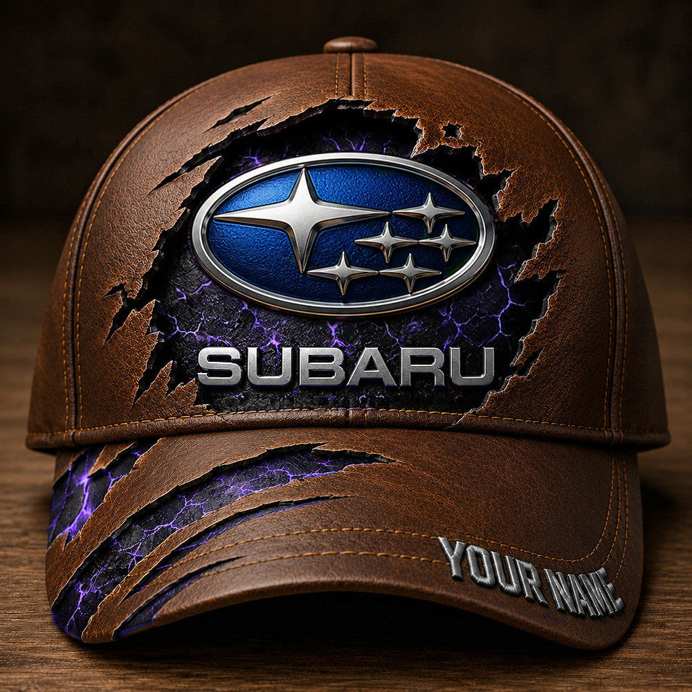 Subaru DMHA13157HN Multicolor