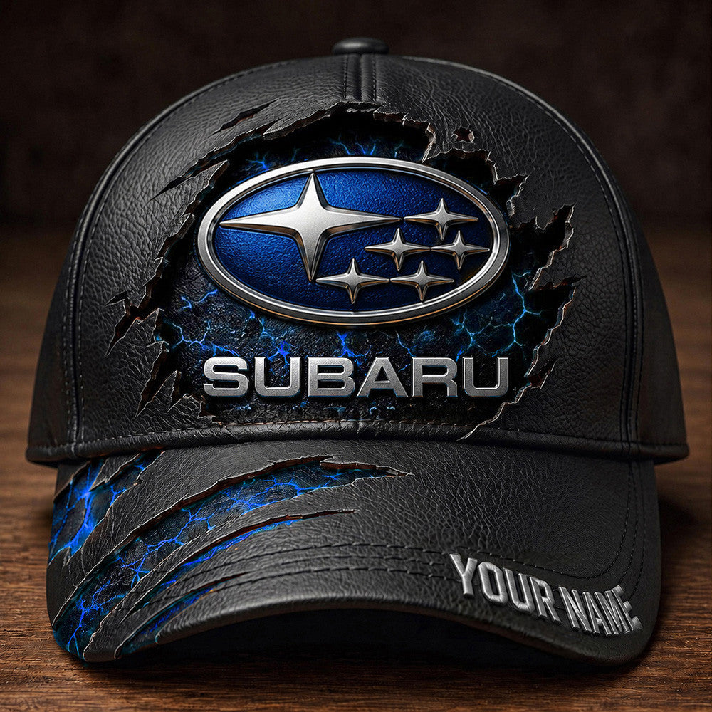 Subaru DMHA13157HN Multicolor