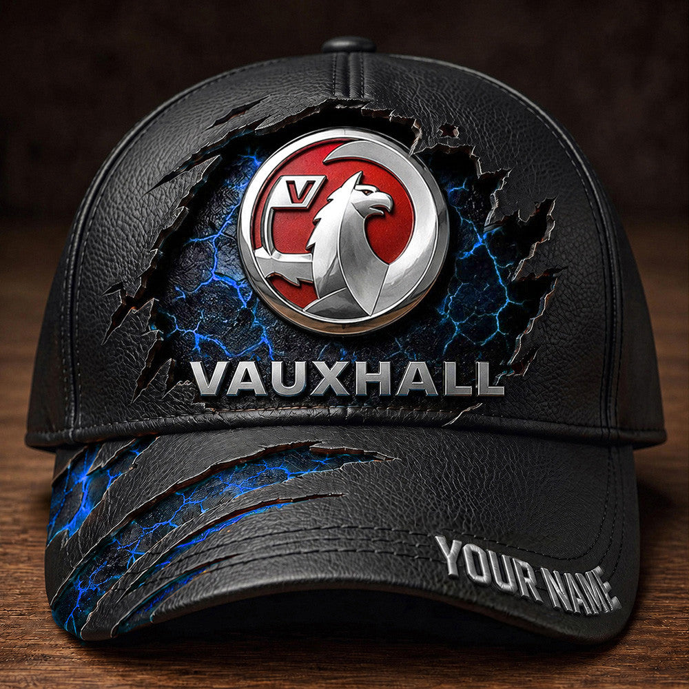 Vauxhall DMHA13163HN Mehrfarbig