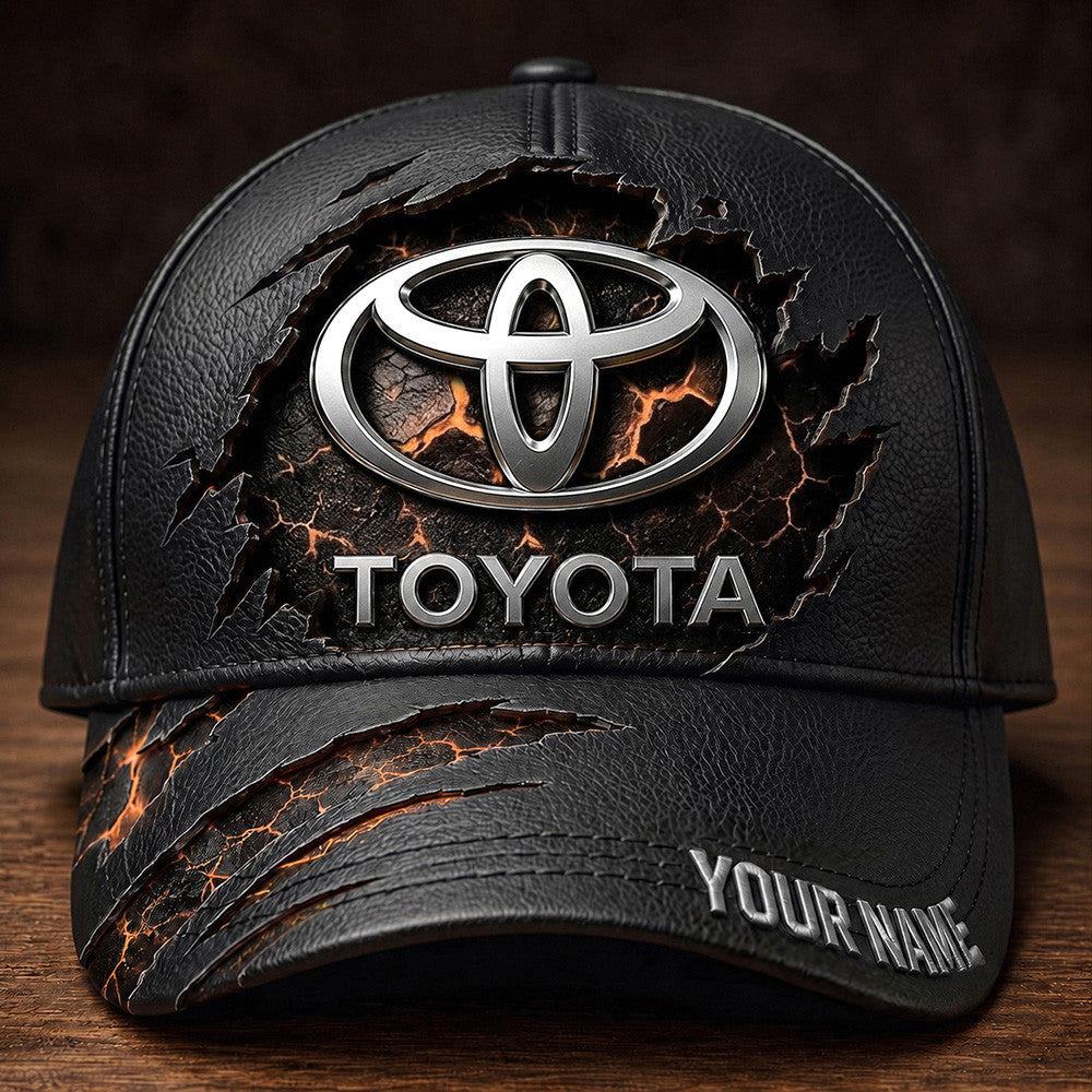Toyota DMHA13162HN Multicolor
