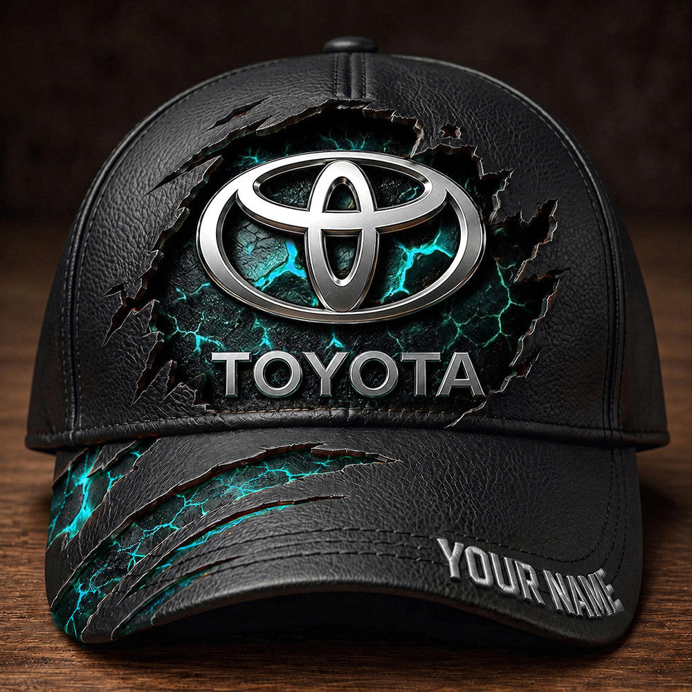 Toyota DMHA13162HN Multicolor