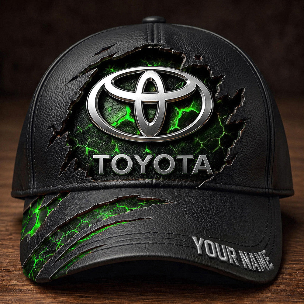 Toyota DMHA13162HN Multicolor