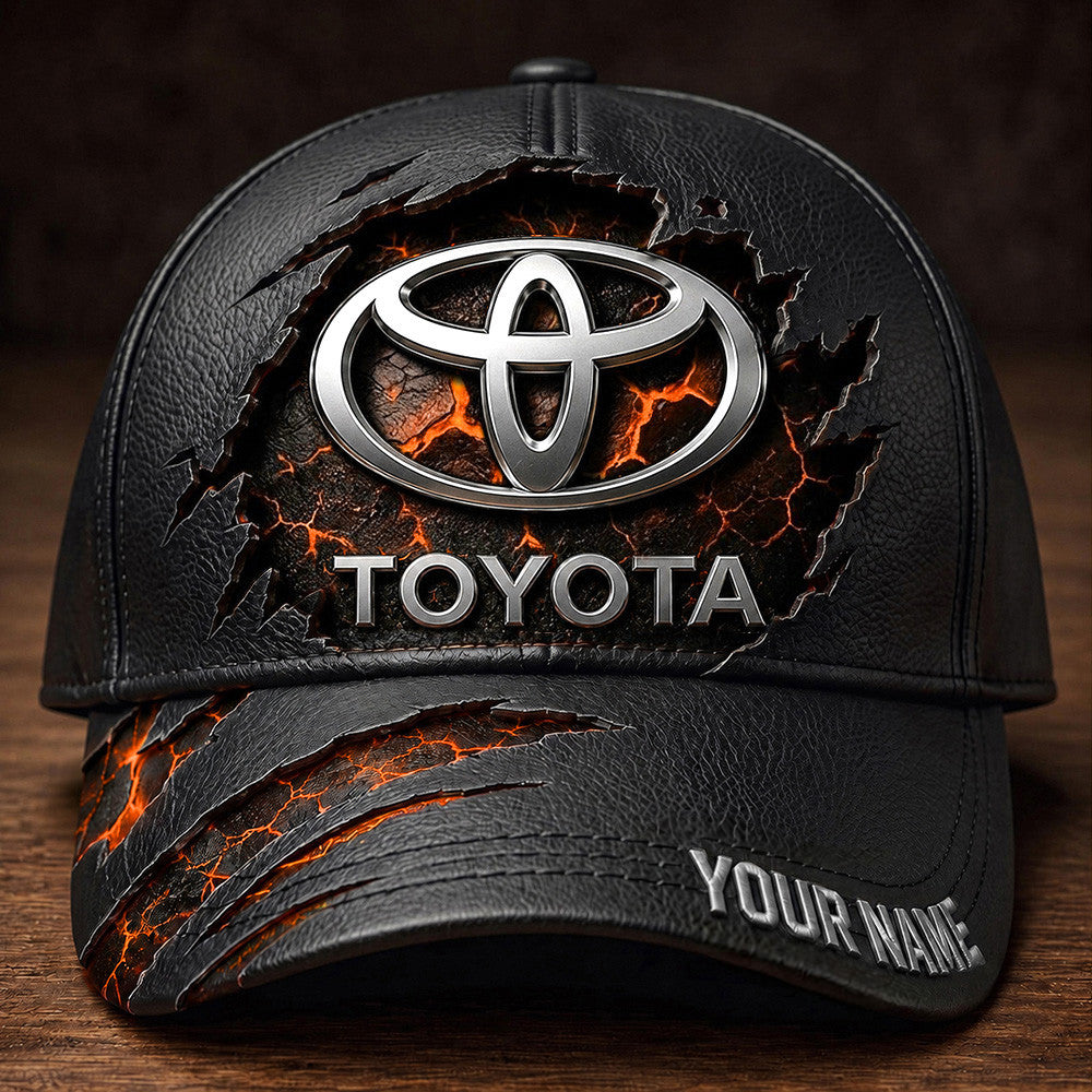Toyota DMHA13162HN Multicolor