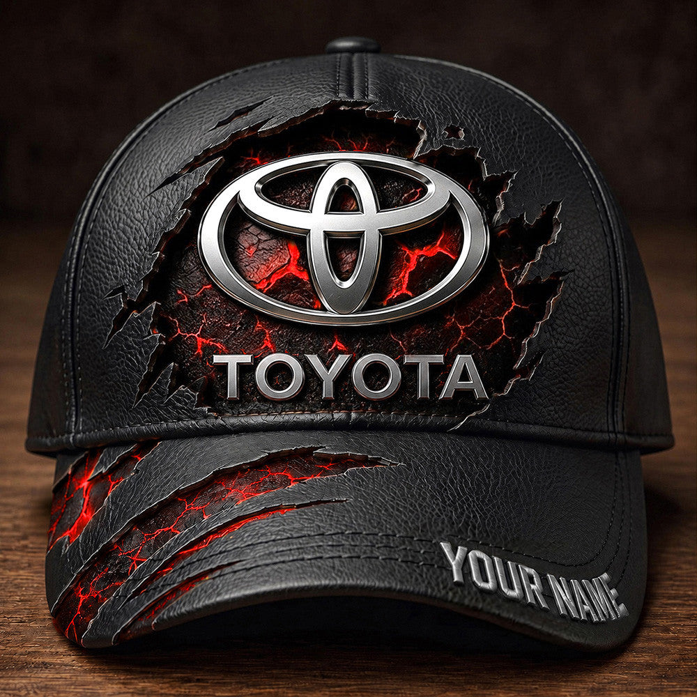 Toyota DMHA13162HN Multicolor