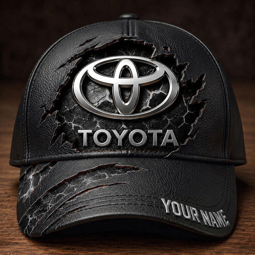 Toyota DMHA13162HN Multicolor