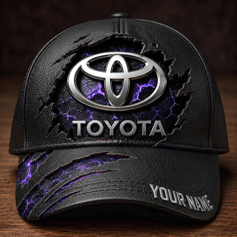 Toyota DMHA13162HN Multicolor