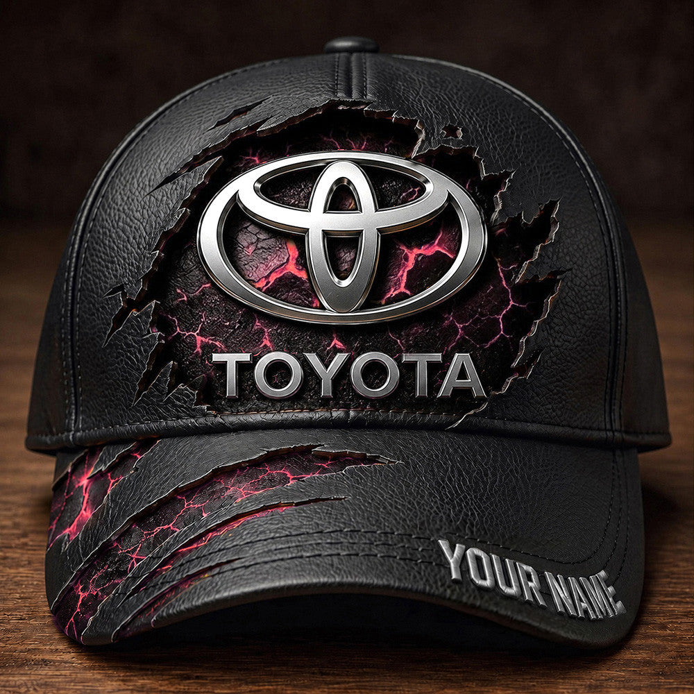 Toyota DMHA13162HN Multicolor