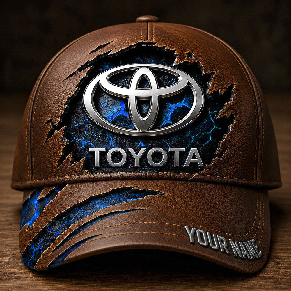 Toyota DMHA13162HN Multicolor