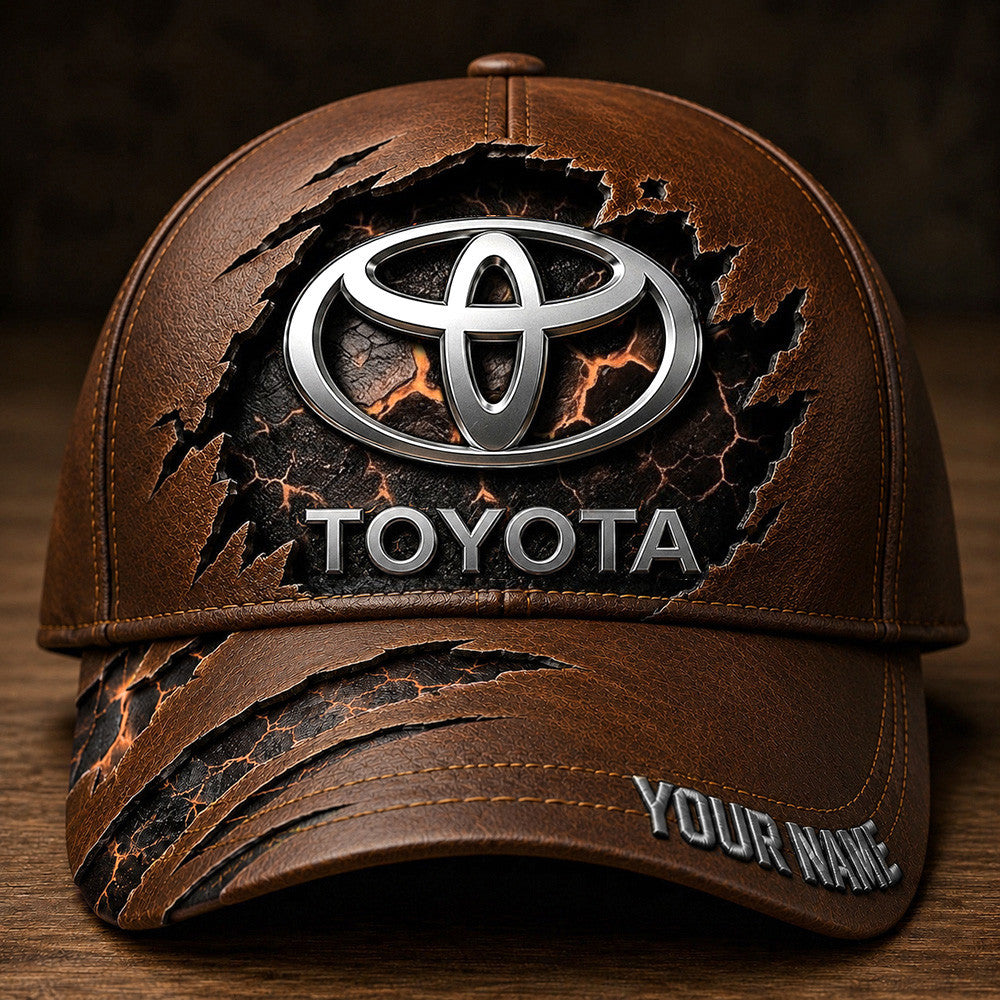Toyota DMHA13162HN Multicolor