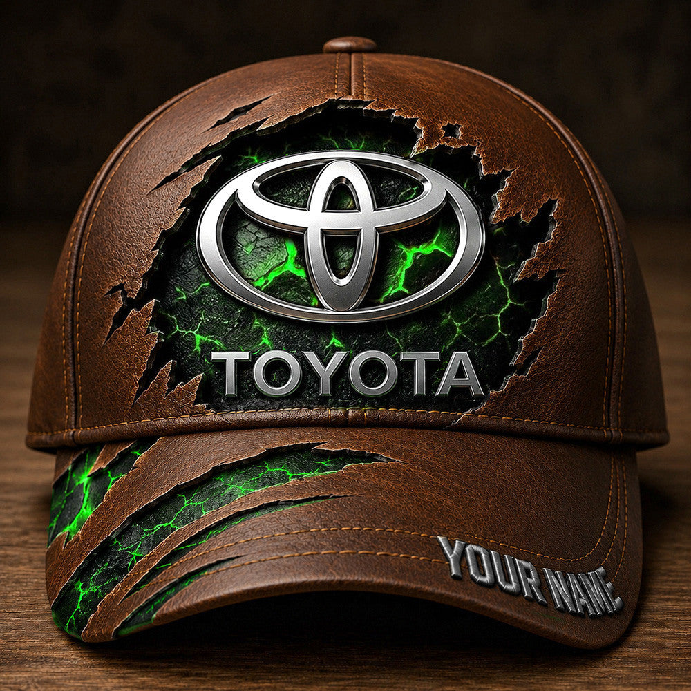 Toyota DMHA13162HN Multicolor