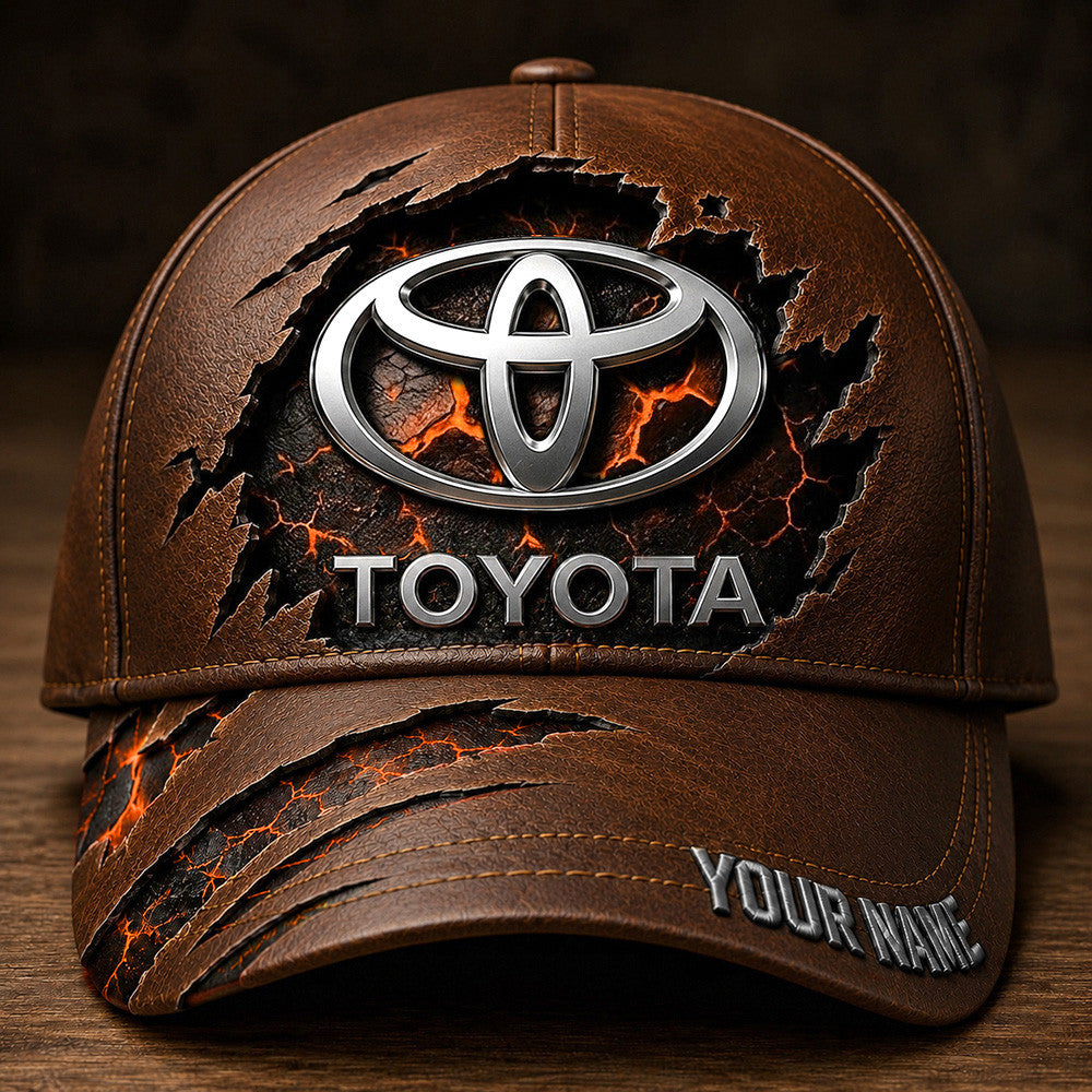 Toyota DMHA13162HN Multicolor