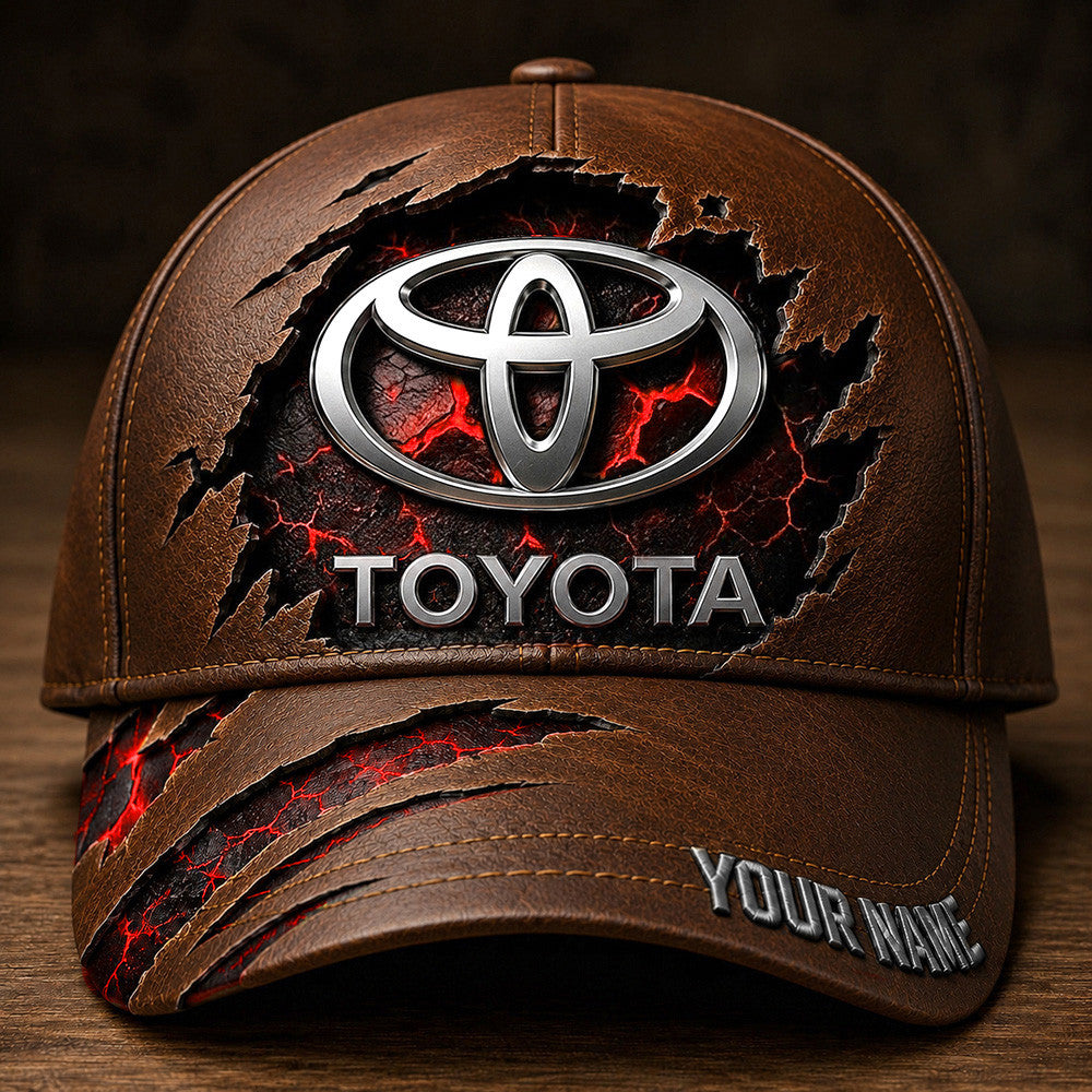 Toyota DMHA13162HN Multicolor