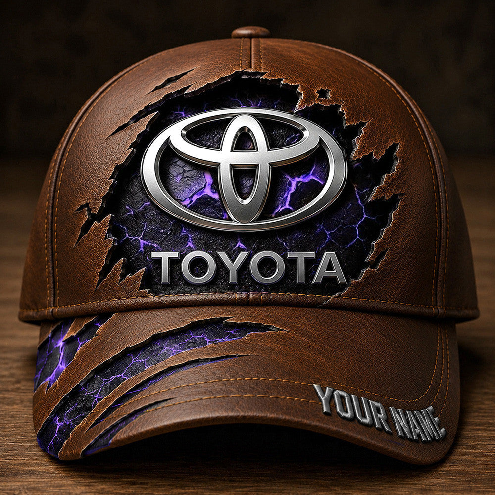 Toyota DMHA13162HN Multicolor