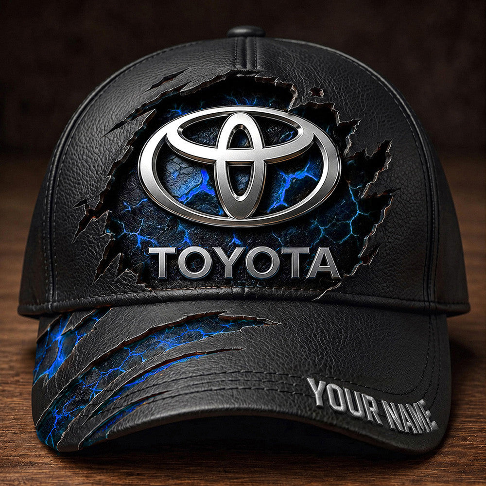 Toyota DMHA13162HN Multicolor