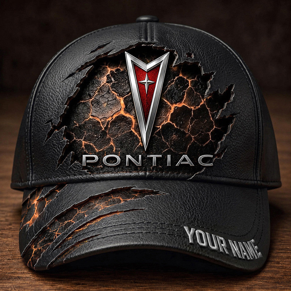Pontiac DMHA13144HN Multicolor