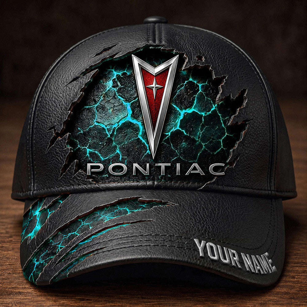 Pontiac DMHA13144HN Multicolor
