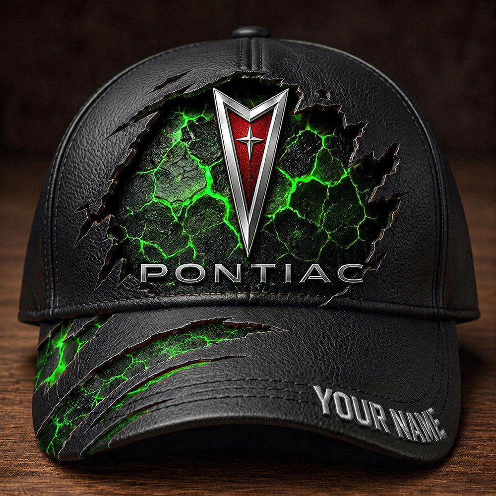 Pontiac DMHA13144HN Multicolor
