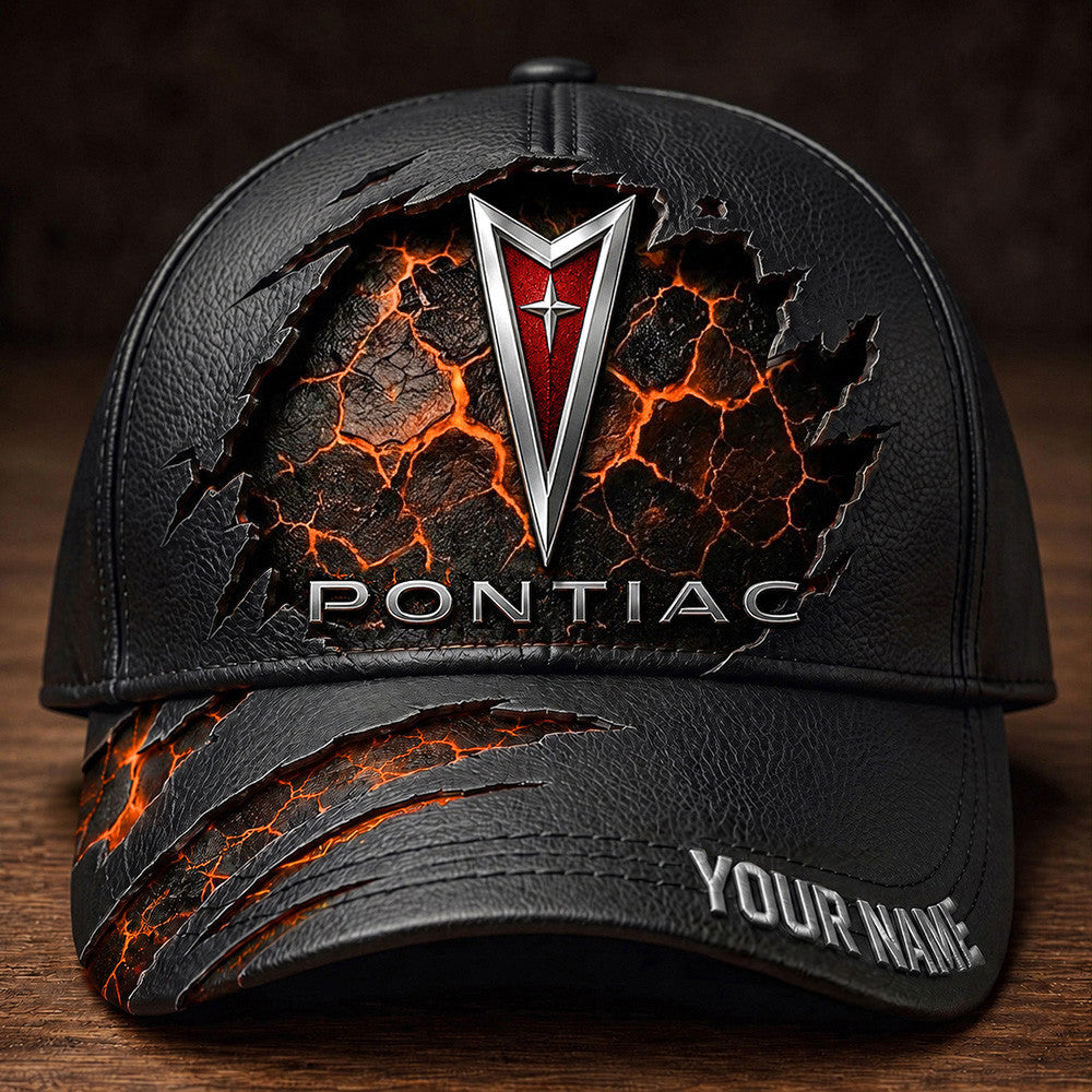 Pontiac DMHA13144HN Multicolor