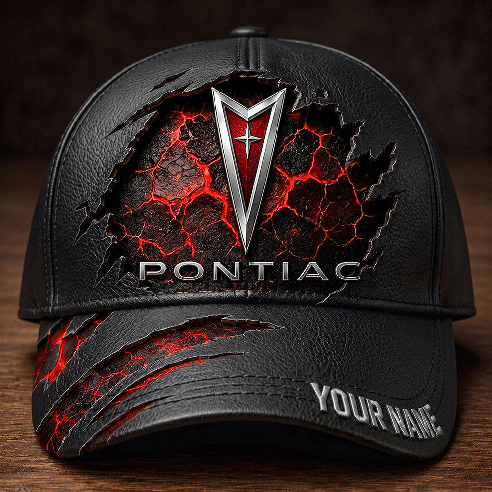 Pontiac DMHA13144HN Multicolor