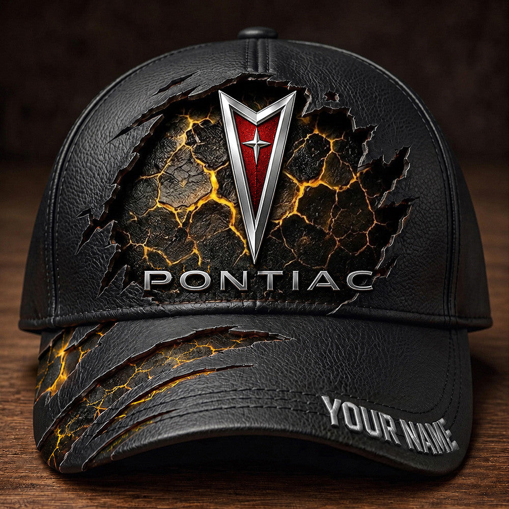 Pontiac DMHA13144HN Multicolor