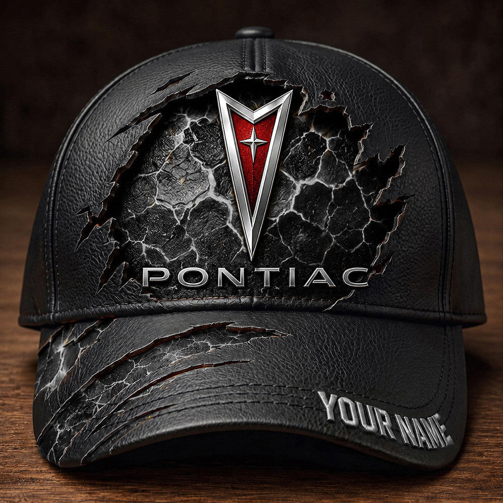 Pontiac DMHA13144HN Multicolor