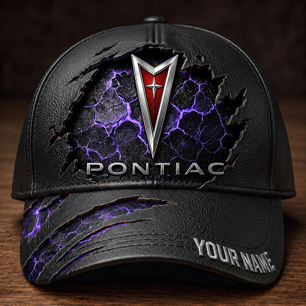 Pontiac DMHA13144HN Multicolor