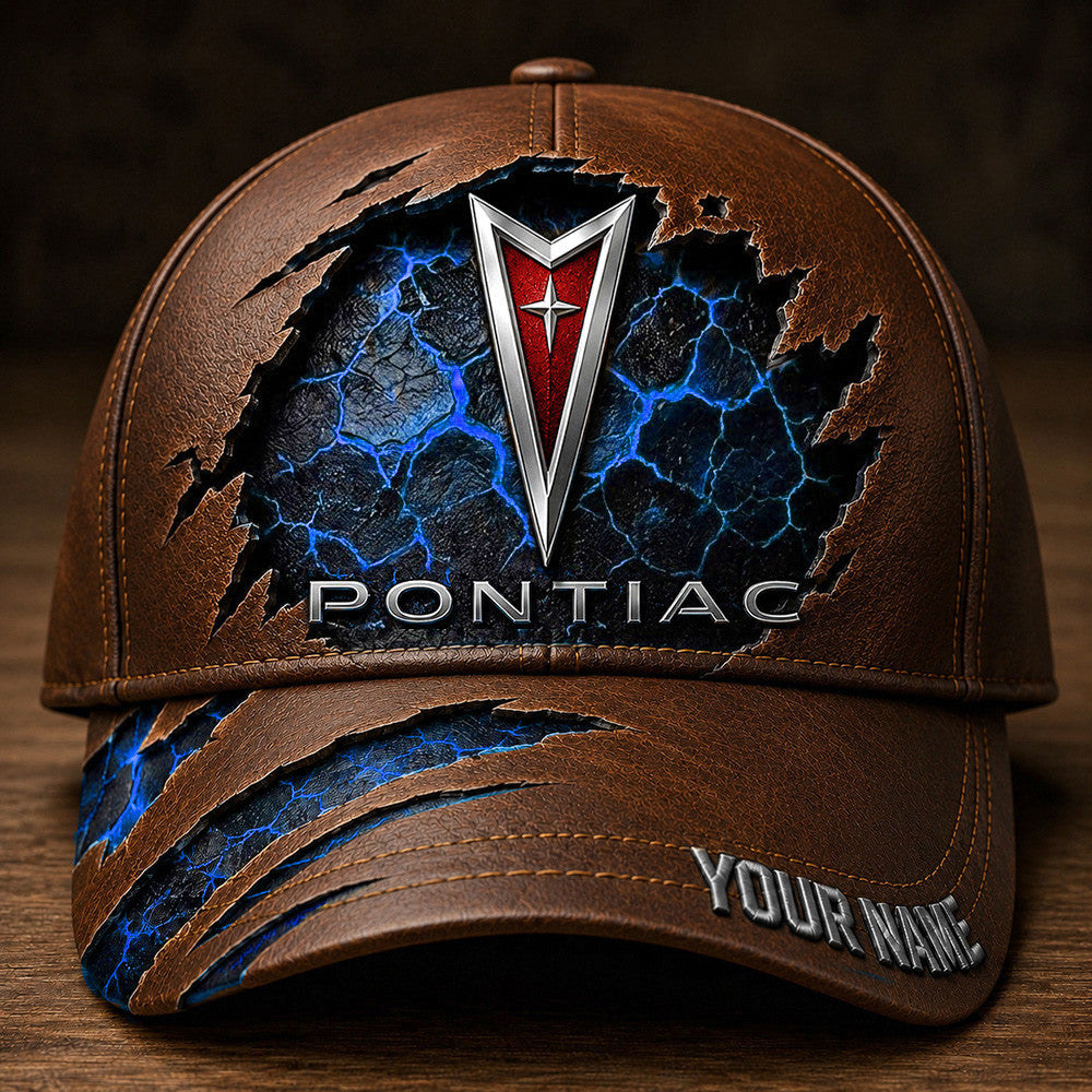 Pontiac DMHA13144HN Multicolor