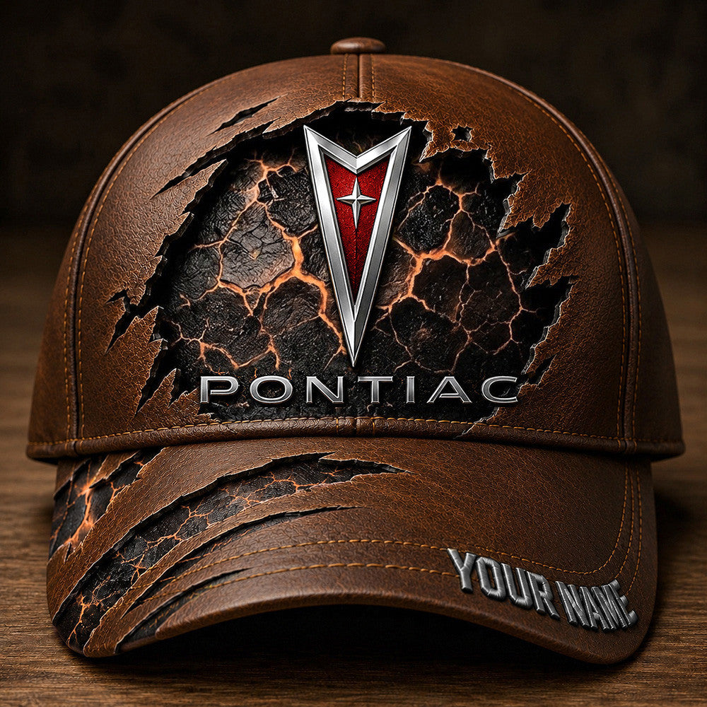 Pontiac DMHA13144HN Multicolor