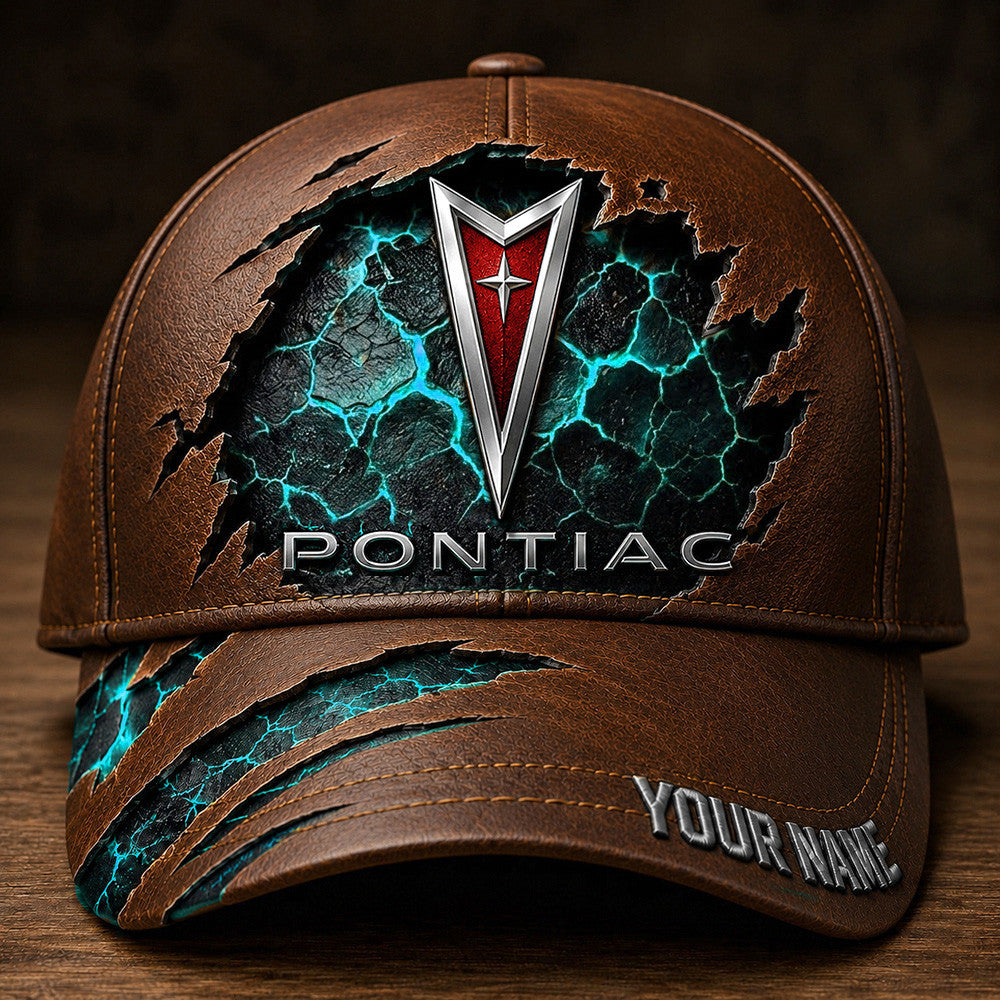 Pontiac DMHA13144HN Multicolor