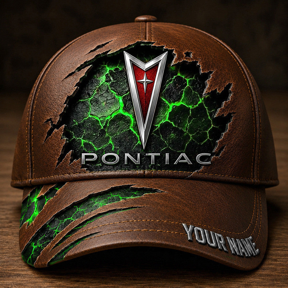 Pontiac DMHA13144HN Multicolor