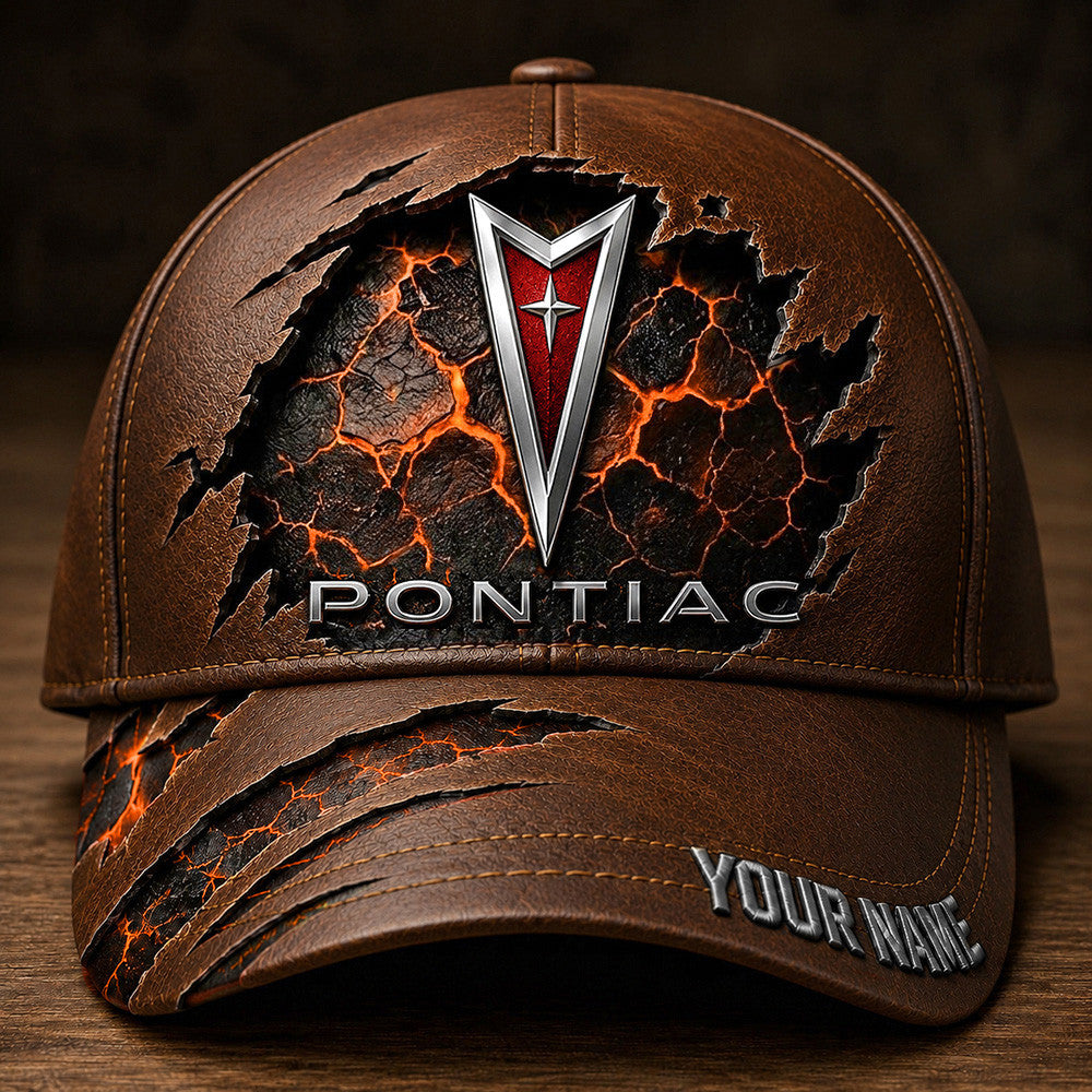 Pontiac DMHA13144HN Multicolor