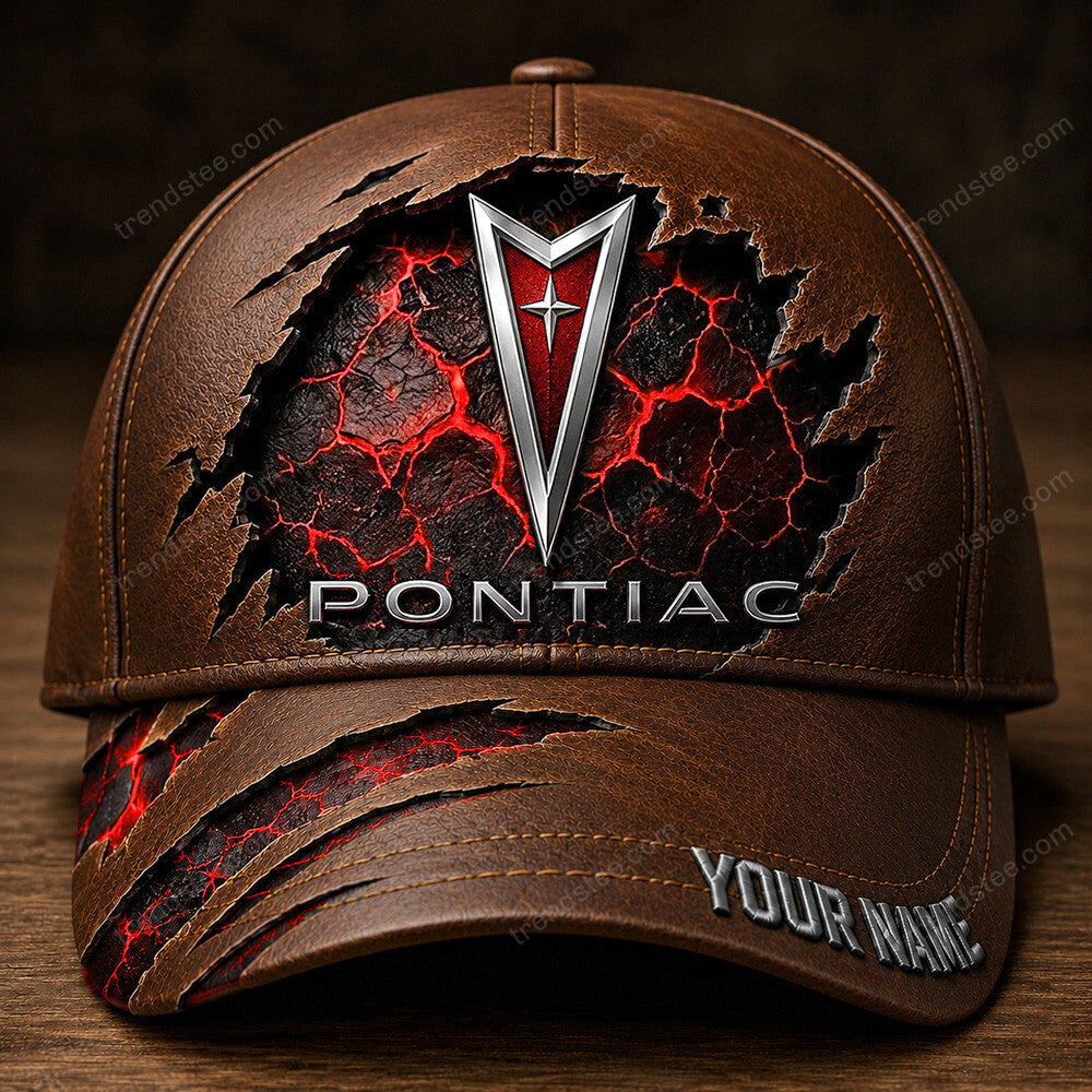 Pontiac DMHA13144HN Multicolor