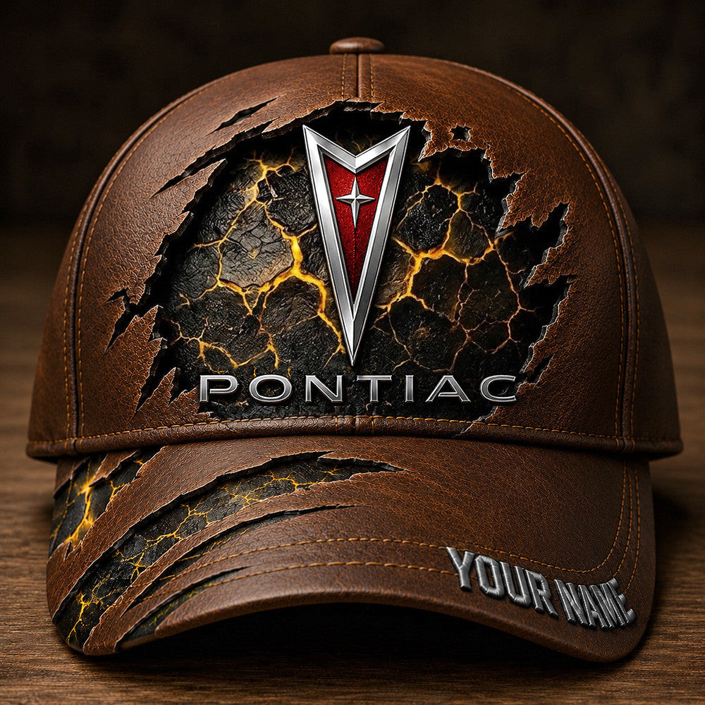 Pontiac DMHA13144HN Multicolor
