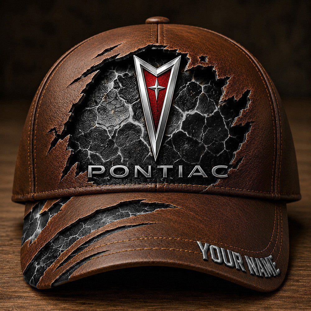 Pontiac DMHA13144HN Multicolor