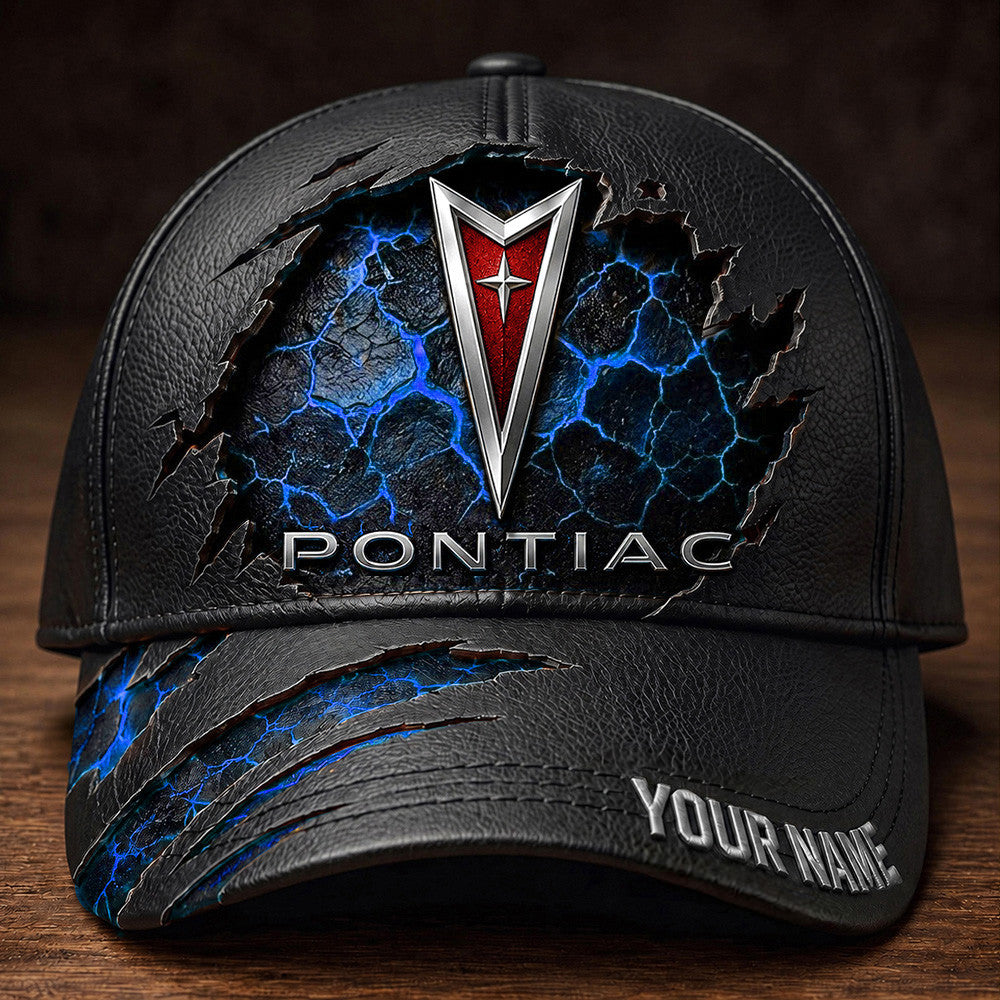 Pontiac DMHA13144HN Multicolor