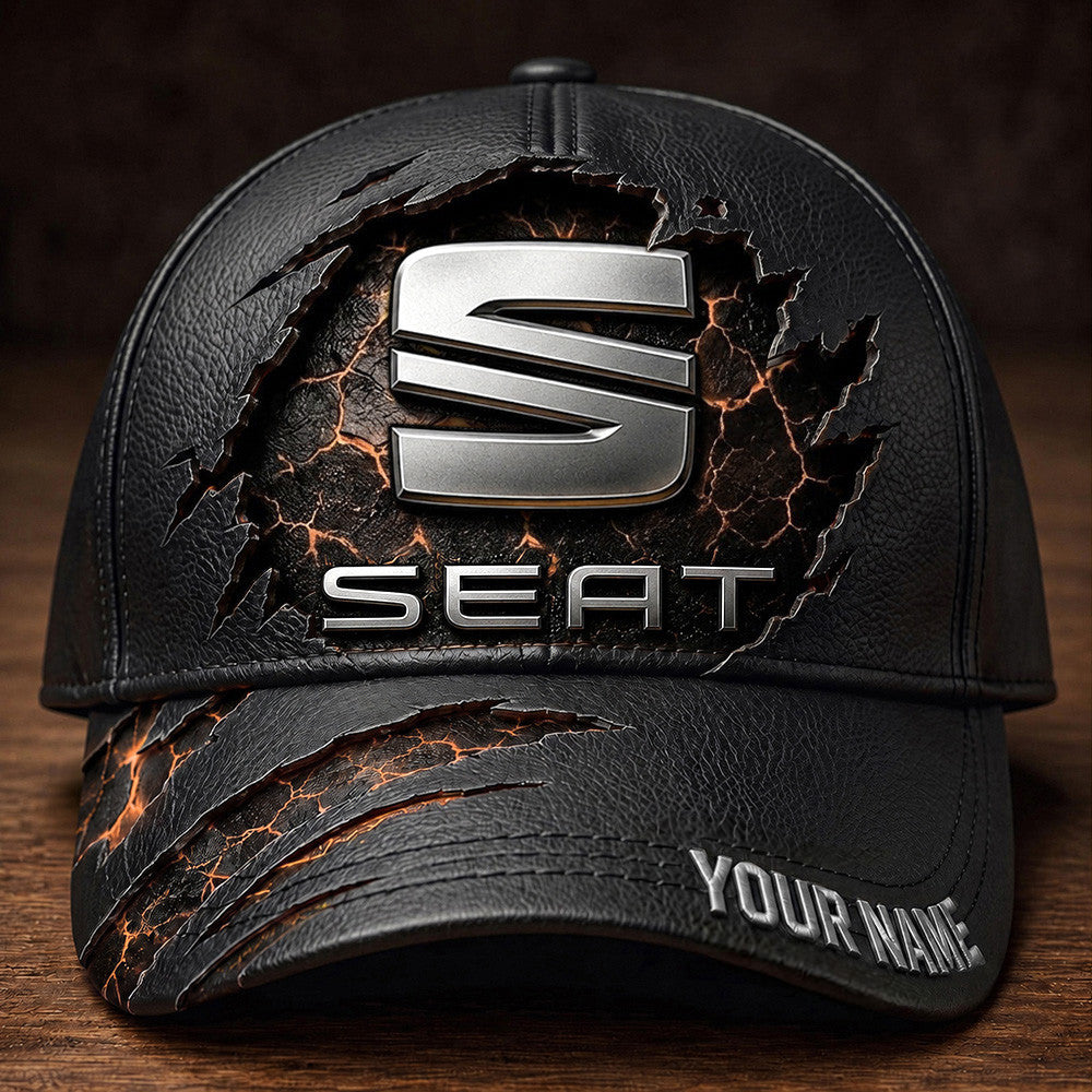 Seat DMHA13152HN Multicolor